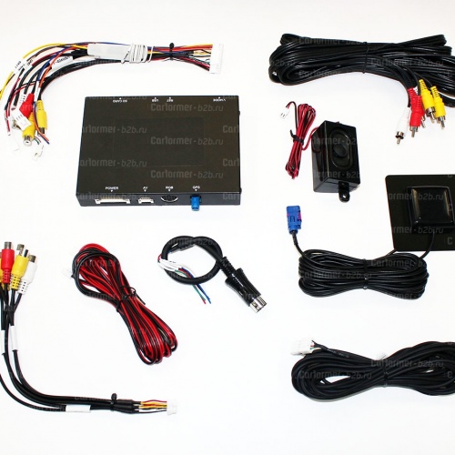 Навигационная система Carformer NAV 5000, 1.3 Ггц, 512 Мб ОЗУ (RAM) памяти (WinCE 6.0) фото 4