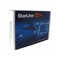CAN-модуль StarLine CAN20