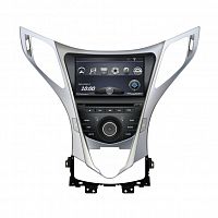 Штатная магнитола для Hyundai Grandeur 2012+
