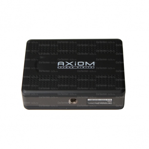 Видеорегистратор Axiom Car Vision 1000 с выносной HD камерой фото 5