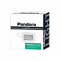Сигнализация Pandora LX 3250