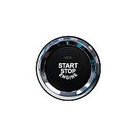 Кнопка start stop, систем запуска автомобиля с кнопки (тип 3)