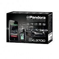 Сигнализация Pandora DXL 3700
