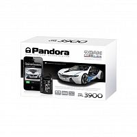 Сигнализация Pandora DXL 3900