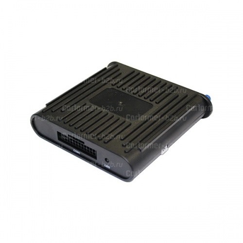 Навигационная система Carformer NAV 9500 с 256 Мб ОЗУ (RAM) памяти (WinCE 6.0) фото 2