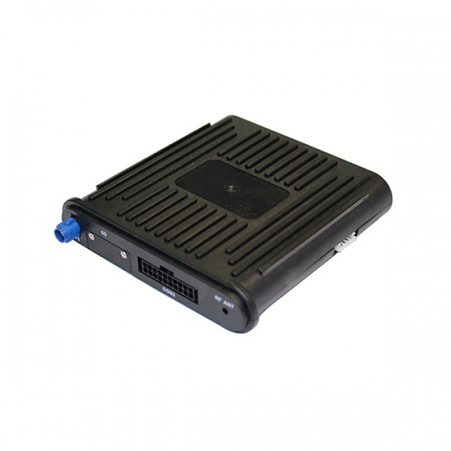 Навигационная система Carformer NAV 9500 с 256 Мб ОЗУ (RAM) памяти (WinCE 6.0)