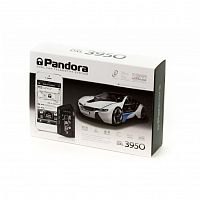 Сигнализация Pandora DXL 3950