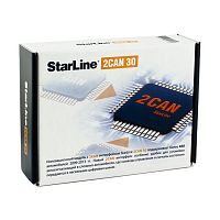 CAN-модуль StarLine 2CAN30