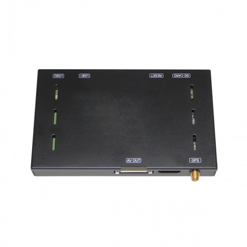 Навигационная система Carformer NAV 6000, 1.3 Ггц, 512 Мб ОЗУ (RAM) памяти, 2 USB (WinCE 6.0)