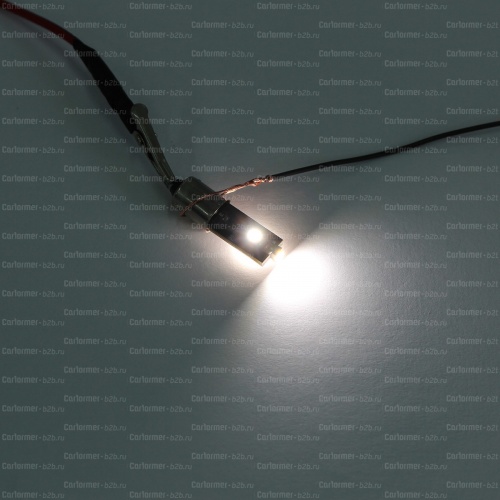 Светодиодная лампа Carformer BA9-73 фото 2