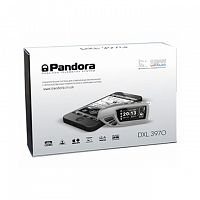 Сигнализация Pandora DXL 3970 PRO