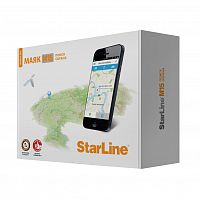 Поисково-мониторинговый маяк StarLine M15 GPS-ГЛОНАСС