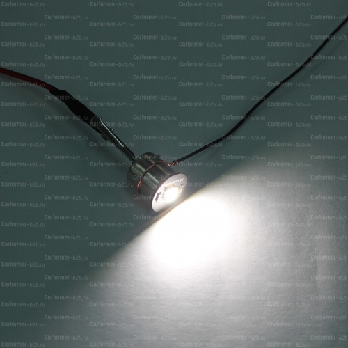 Светодиодная лампа Carformer BA15S-101 фото 2