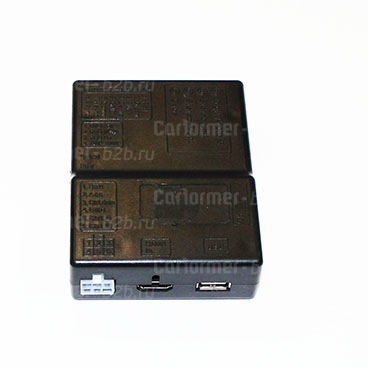 SMI (smartphone mirroring interface) транскодер сигнала HDMI в RGBs и CVBS (FS) фото 6