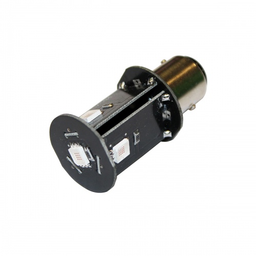 Светодиодная лампа Carformer BA15S-404R